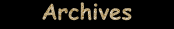 Archives - Main Page